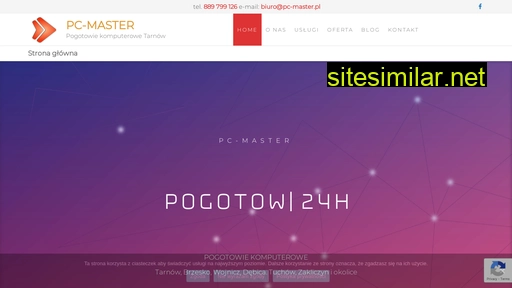 pc-master.pl alternative sites