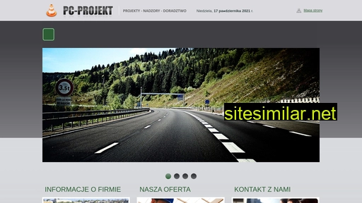 pc-projekt.waw.pl alternative sites