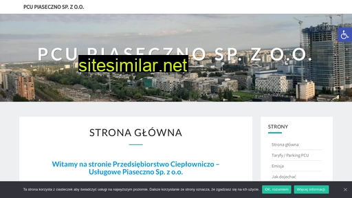pc-u.pl alternative sites