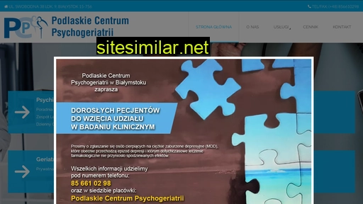 pcp.bialystok.pl alternative sites