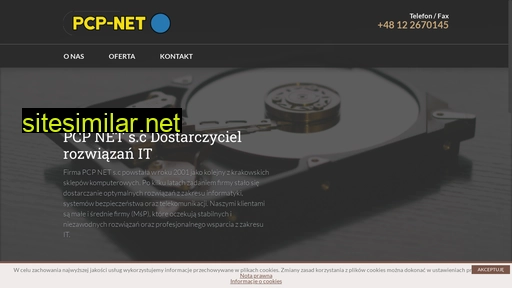 pcpoint.pl alternative sites