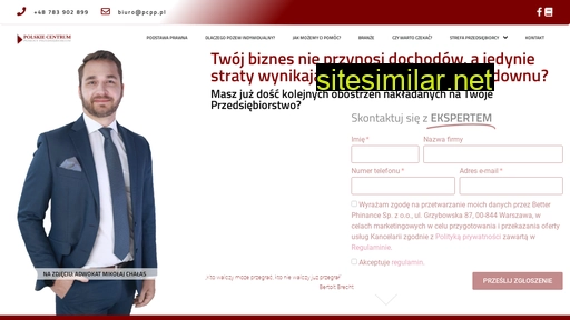 pcpp.pl alternative sites