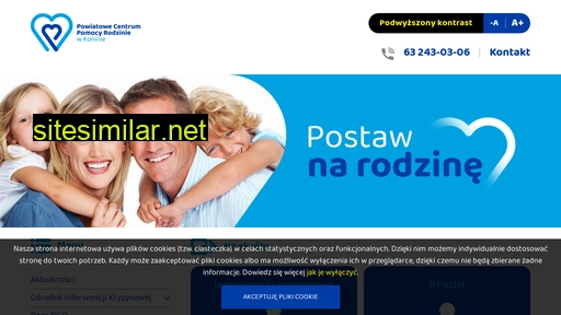 pcpr.konin.pl alternative sites