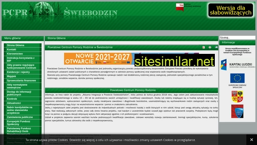 pcpr.swiebodzin.pl alternative sites