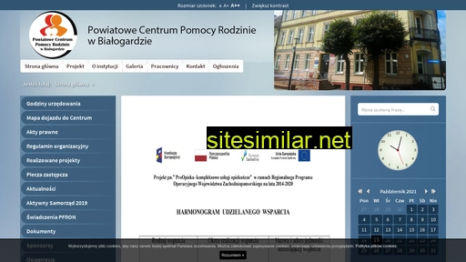 pcprbialogard.pl alternative sites