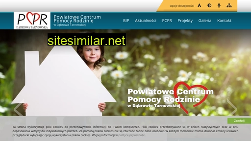 pcprdt.pl alternative sites