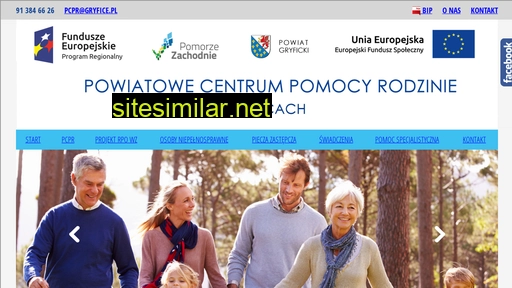 pcprgryfice.pl alternative sites
