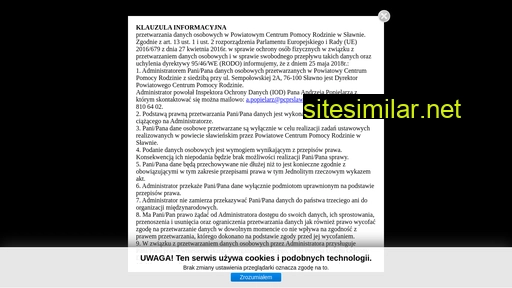 pcprslawno.pl alternative sites