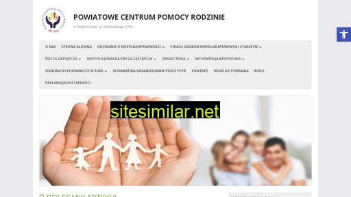 pcprwejherowo.pl alternative sites