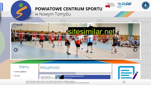 pcsnt.pl alternative sites