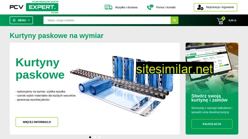 pcvexpert.pl alternative sites