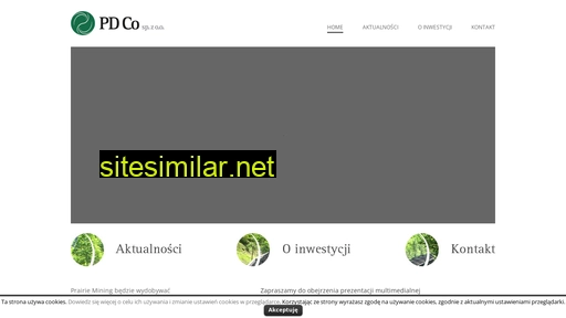 pdco.pl alternative sites