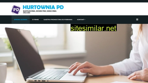 pdhurt.pl alternative sites