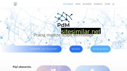 pdmlab.pl alternative sites