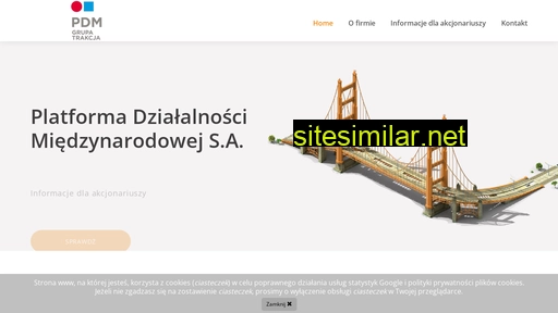 pdm.bialystok.pl alternative sites