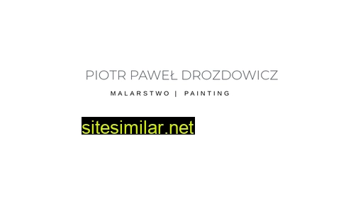 pdrozdowicz.pl alternative sites