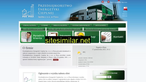 pecpisz.pl alternative sites