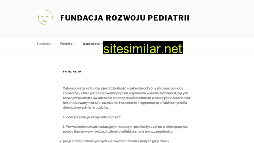 pediatria.waw.pl alternative sites