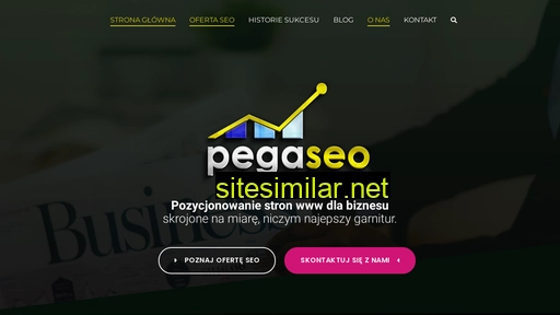 pegaseo.pl alternative sites