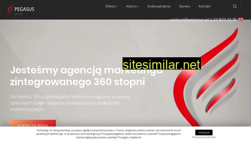 pegasus.pl alternative sites