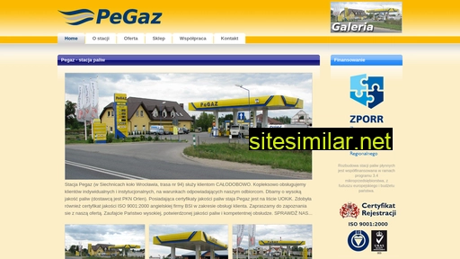 pegazauto.pl alternative sites
