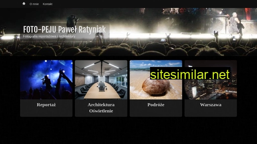 peju.pl alternative sites