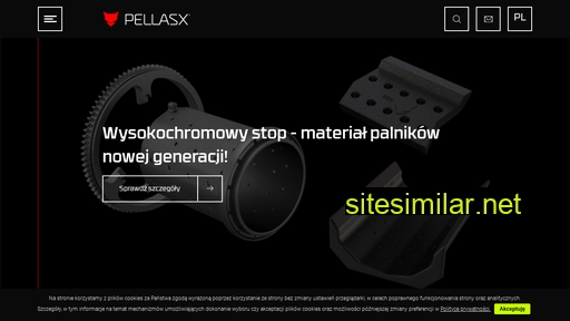 pellasx.pl alternative sites