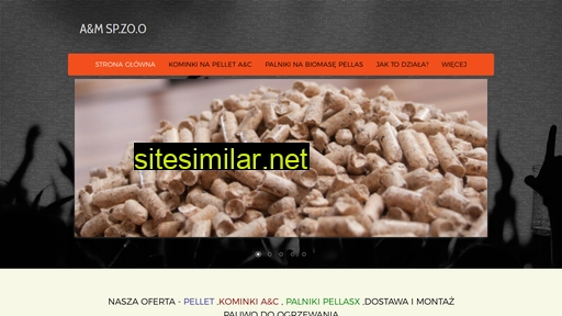 pellet-podkarpacie.pl alternative sites