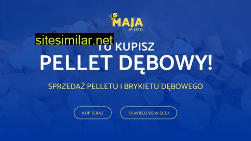 pelletgold.pl alternative sites