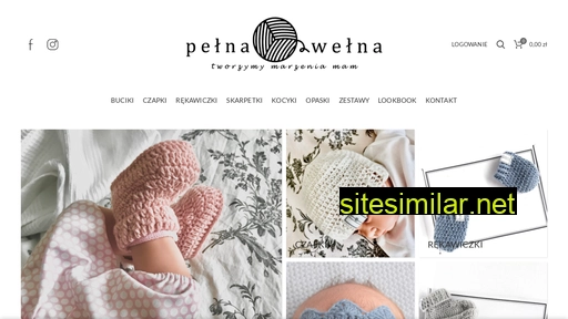 pelnawelna.pl alternative sites