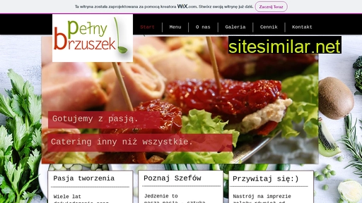 pelny-brzuszek.pl alternative sites