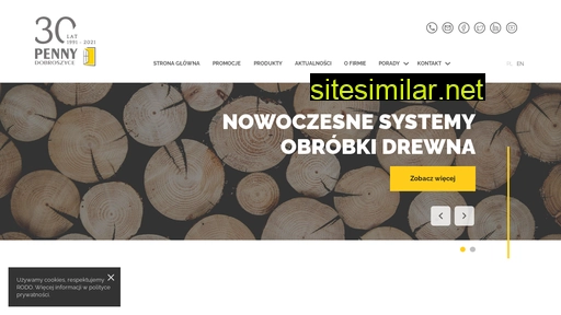 penny.pl alternative sites