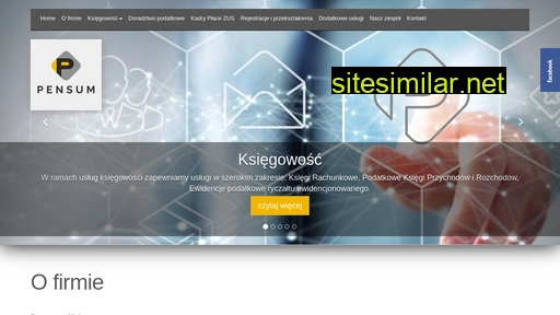 pensum.pl alternative sites