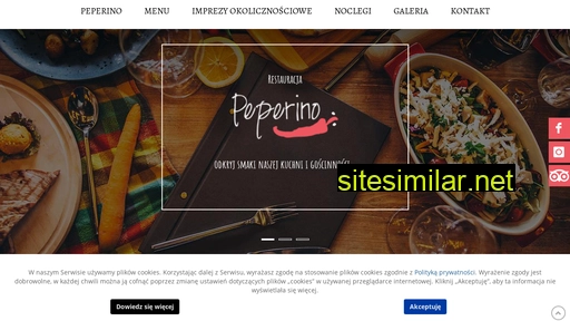 peperino.pl alternative sites
