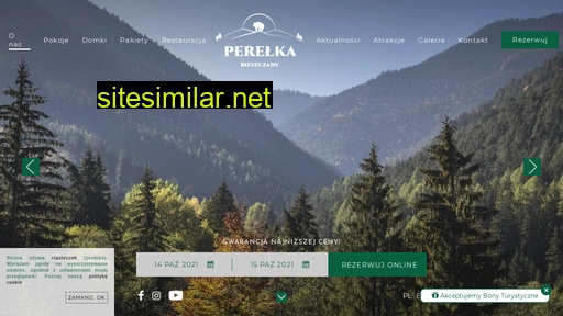 perelkacisna.pl alternative sites