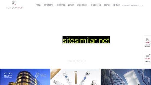 perfect-coll.pl alternative sites