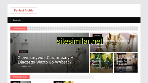 perfect-meble.pl alternative sites