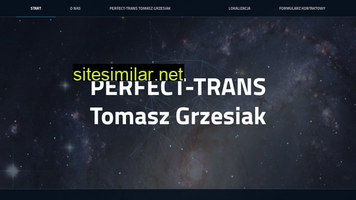 perfect-trans.com.pl alternative sites