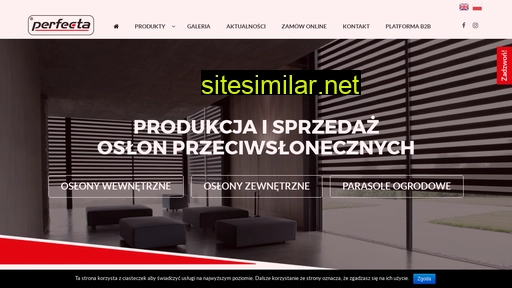 perfecta.pl alternative sites