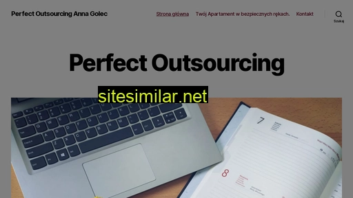 perfectoutsourcing.com.pl alternative sites