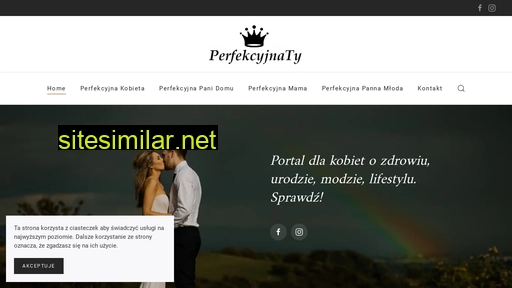 perfekcyjnaty.pl alternative sites