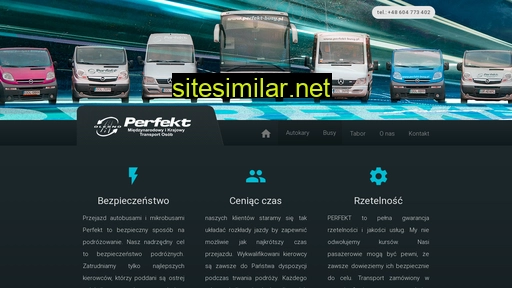 perfekt-busy.pl alternative sites