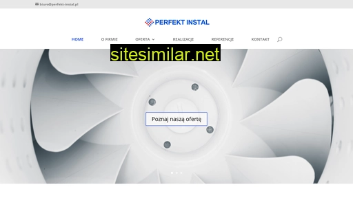 perfekt-instal.pl alternative sites