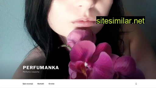 perfumanka.pl alternative sites