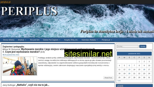 periplus.pl alternative sites