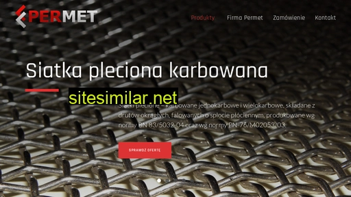 permet.pl alternative sites