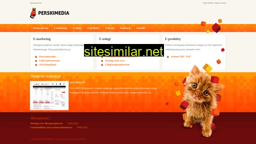 perskimedia.pl alternative sites