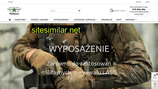 perslej.pl alternative sites