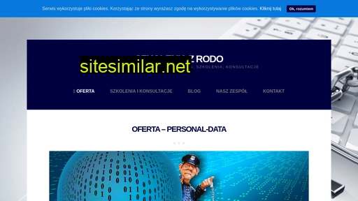 personal-data.pl alternative sites