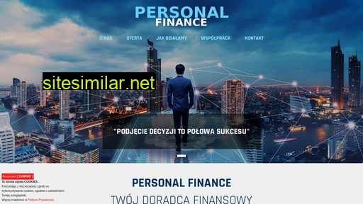 personal-finance.com.pl alternative sites